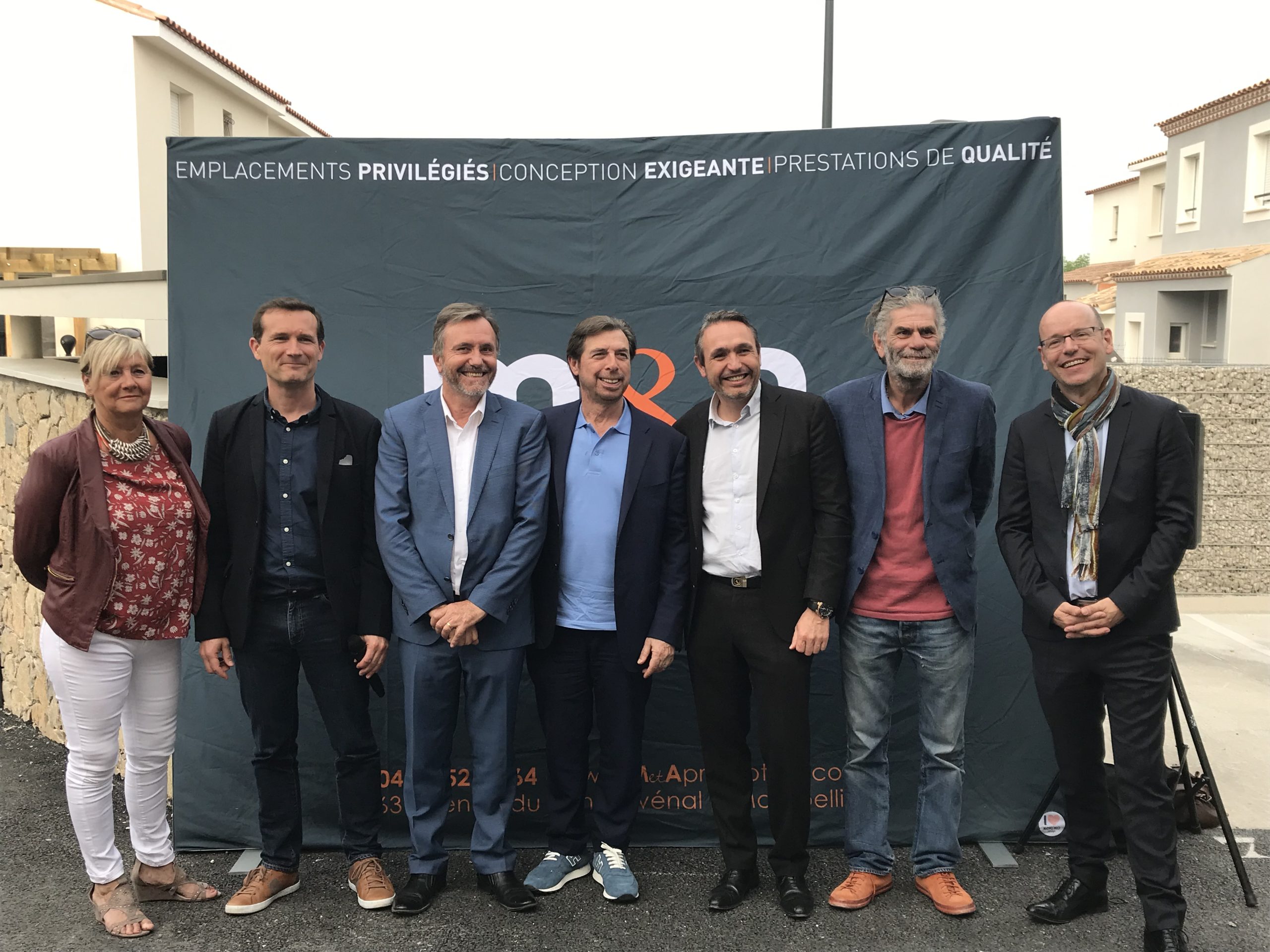 M&A Promotion